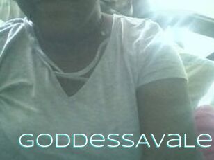 GoddessAvaLei