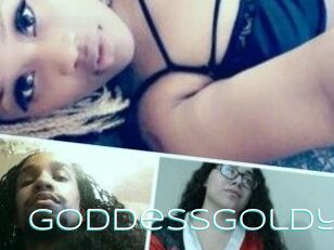 GoddessGoldy