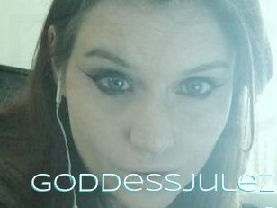 GoddessJulez