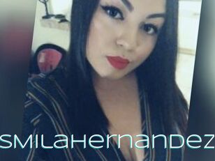 GoddessMilaHernandez