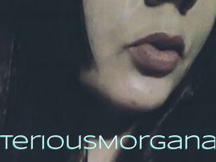 GoddessMysteriousMorgana