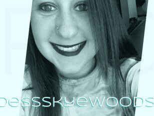 GoddessSkyeWoods