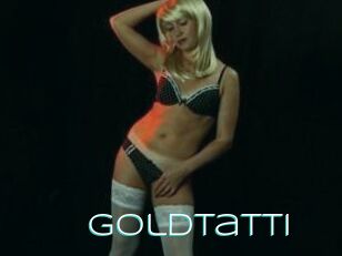 GoldTatti