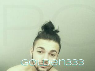 Golden333