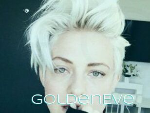 GoldenEve