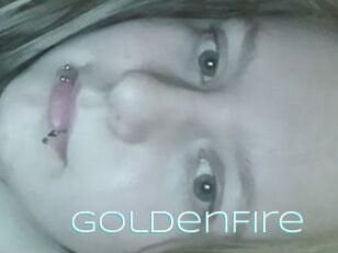 GoldenFire