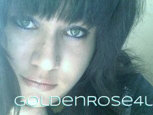 GoldenRose4U