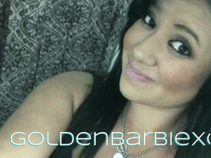 Goldenbarbiexo