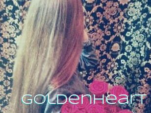 Goldenheart