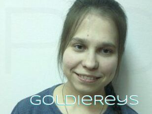 GoldieReys