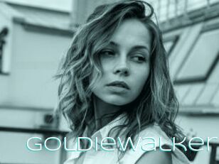 GoldieWalker