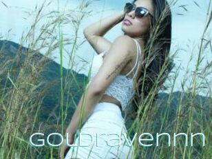 Goldravennn