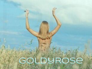 GoldyRose