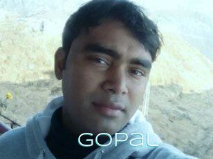 Gopal