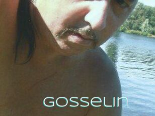 Gosselin