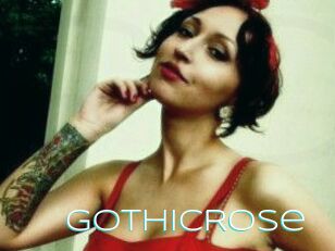 GothicRose