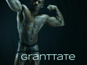 GrantTate