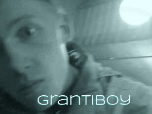 GrantiBoy