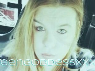 GreenGoddessXXX