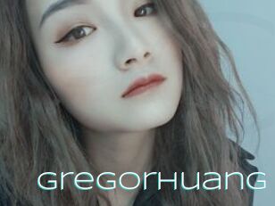 Gregorhuang