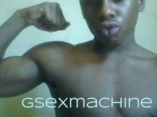 GseXmachine