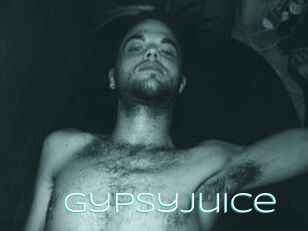 GypsyJuice