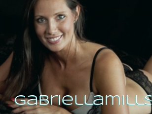 Gabriellamills