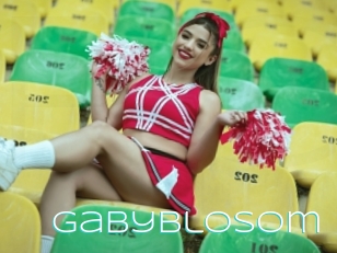 Gabyblosom