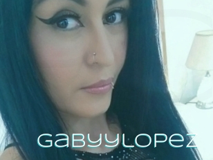 Gabyylopez