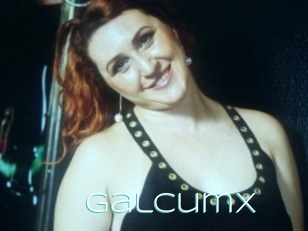 Galcumx