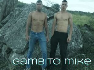 Gambito_mike