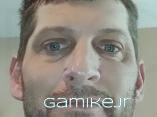 Gamikejr