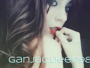 Ganjaqueen98