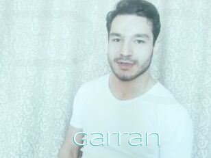 Garran