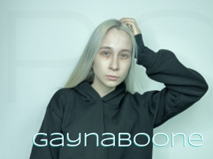 Gaynaboone