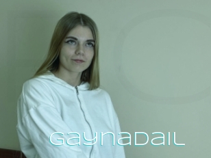 Gaynadail