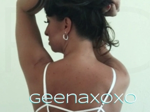 Geenaxoxo