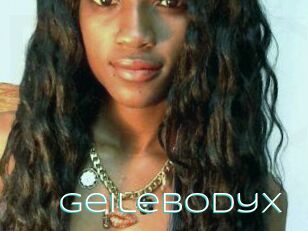 Geilebodyx