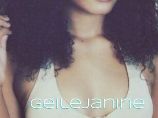 Geilejanine