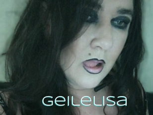 Geilelisa