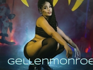 Gellenmonroe