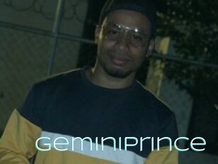 Geminiprince