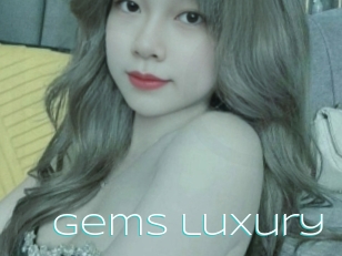 Gems_luxury