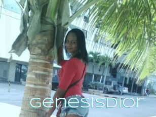 Genesisdior