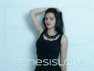 Genesisloren