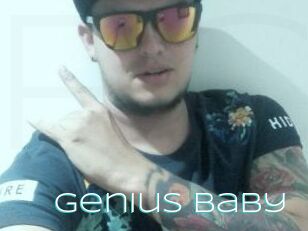 Genius_baby