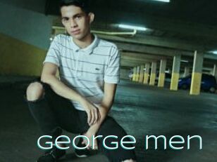 George_men