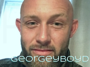 Georgeyboyd