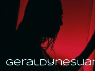 Geraldynesuan