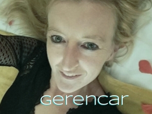 Gerencar